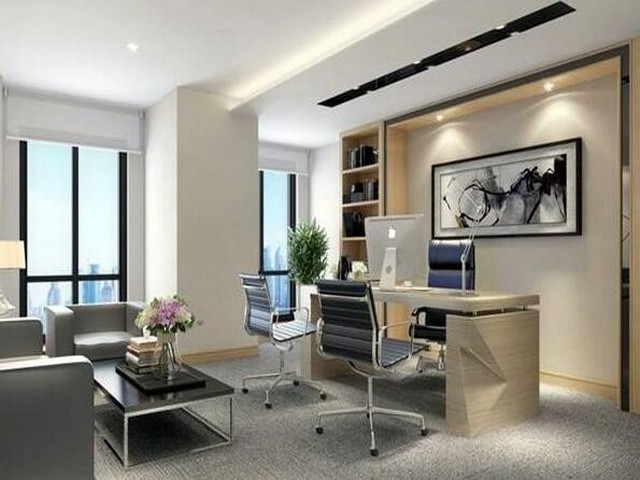 开州区一站式APP开发效果