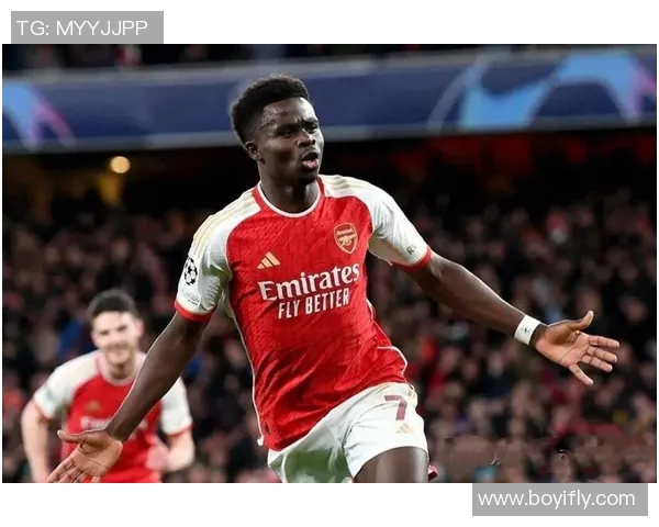 萨卡:从英超新星到国家队核心的成长之路与未来展望 萨卡:从英超新星到国家队核心的成长之路与未来展望