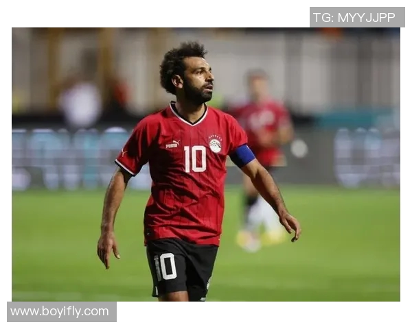 萨拉赫在足球世界的崛起与传奇旅程:从埃及小镇到全球巨星的奋斗史 萨拉赫在足球世界的崛起与传奇旅程:从埃及小镇到全球巨星的奋斗史