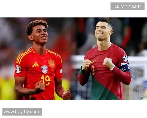 葡萄牙与西班牙精彩对决回顾及赛后分析全景报道