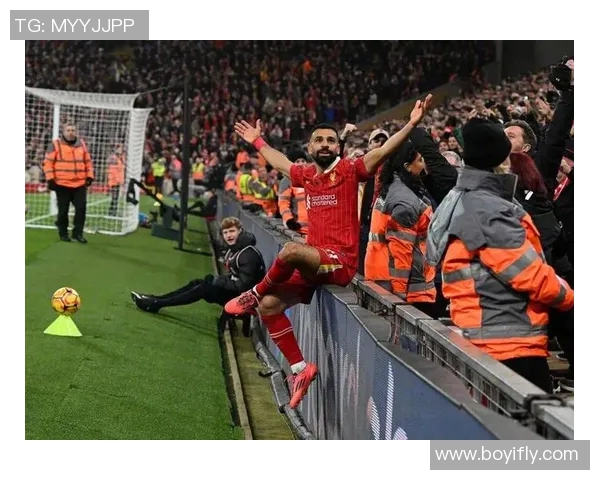 萨拉赫领衔利物浦新赛季目标冲击英超冠军与欧冠双冠荣耀