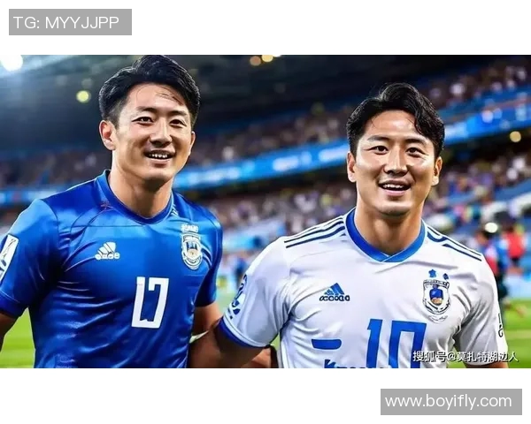 蔚山现代与仁川联2017年对决回顾及精彩瞬间分析 蔚山现代与仁川联2017年对决回顾及精彩瞬间分析