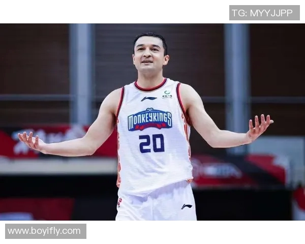 西热力江的篮球之路：从新疆小将到CBA明星的成长历程与奋斗故事