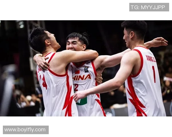 2017年男篮世界杯精彩对决中国队与立陶宛队的巅峰较量回顾