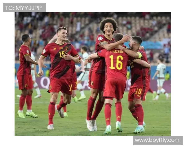 2018年苏格兰与比利时足球对决回顾与分析