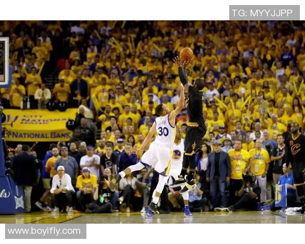 2016年NBA总决赛骑士与勇士的精彩对决比分回顾与分析