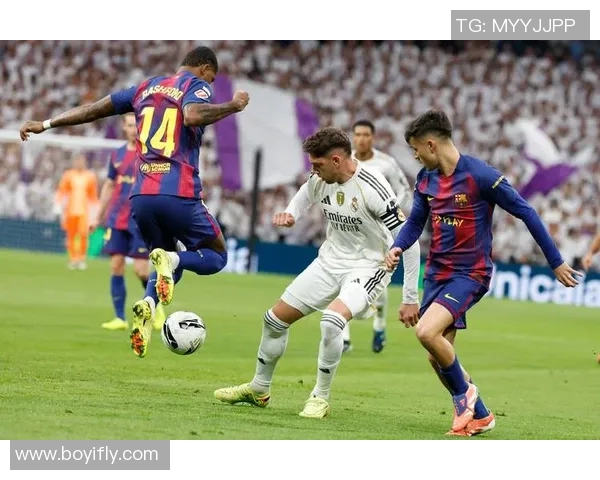2018年巴塞罗那与皇家马德里精彩对决直播回顾与分析