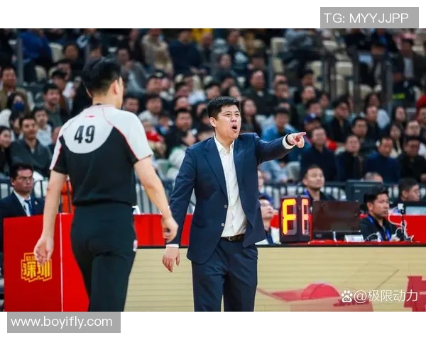 CBA精彩对决直播深圳队迎战山西队全场战况实时更新