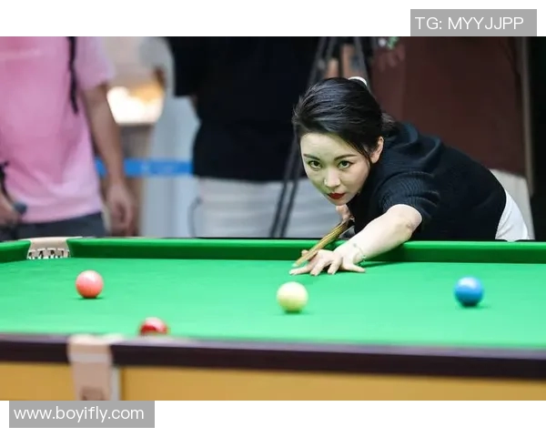 九球与斯诺克的魅力对决:谁能在台球世界中称王称霸 九球与斯诺克的魅力对决:谁能在台球世界中称王称霸