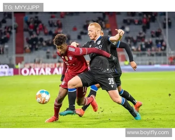 多特蒙德与比勒费尔德激战成平赛季精彩回顾与分析