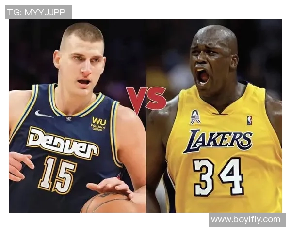 奥尼尔如何在勇士内线对抗中展现统治力与技巧的较量