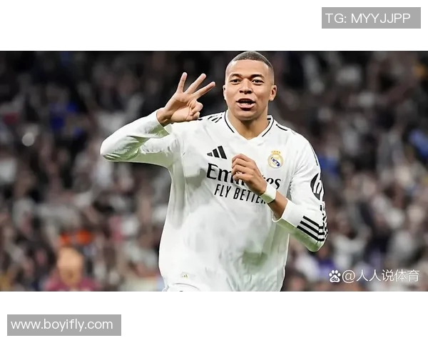 姆巴佩欧冠夜上演帽子戏法赛后透露未来去向或已确定