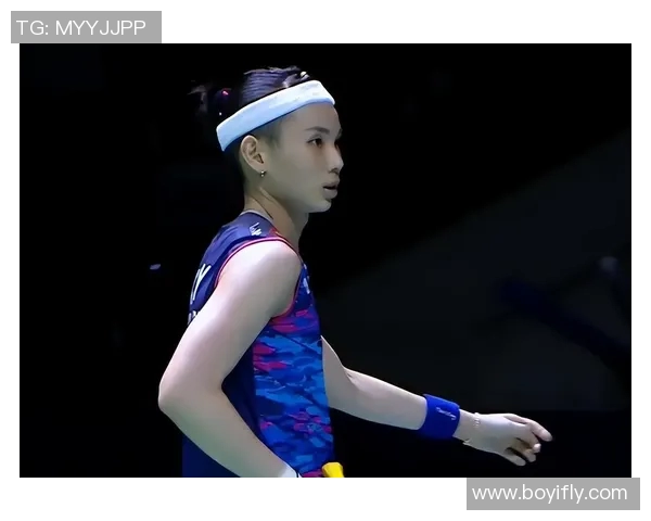 孙瑜与戴资颖巅峰对决谁将赢得羽坛荣耀之战