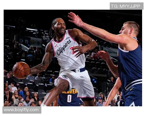 开拓者与掘金激战正酣谁能在这场对决中笑到最后 开拓者与掘金激战正酣谁能在这场对决中笑到最后