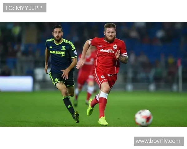 布莱克本与普雷斯的精彩对决揭示英冠赛季新动态