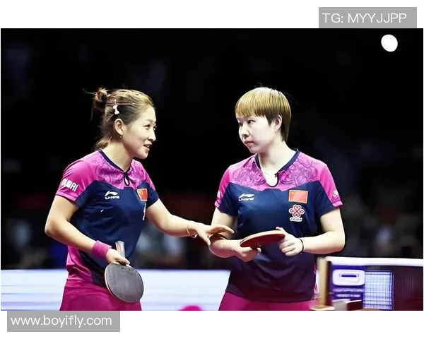 朱雨玲与李佼激战乒乓赛场谁能笑到最后成就新辉煌