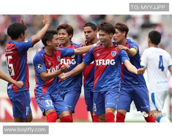 札幌冈萨多迎战FC东京争夺联赛关键三分的激烈对决