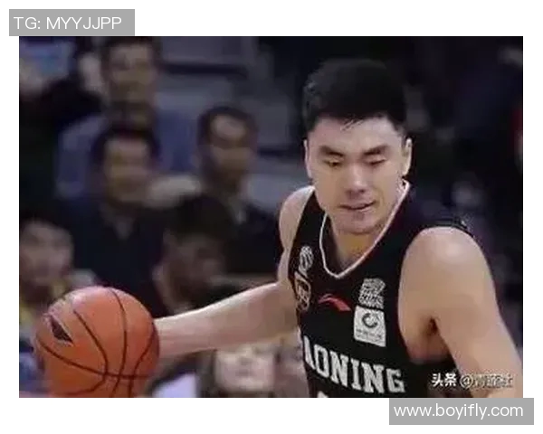 李晓旭：从篮球新星到职业生涯的辉煌历程与未来展望