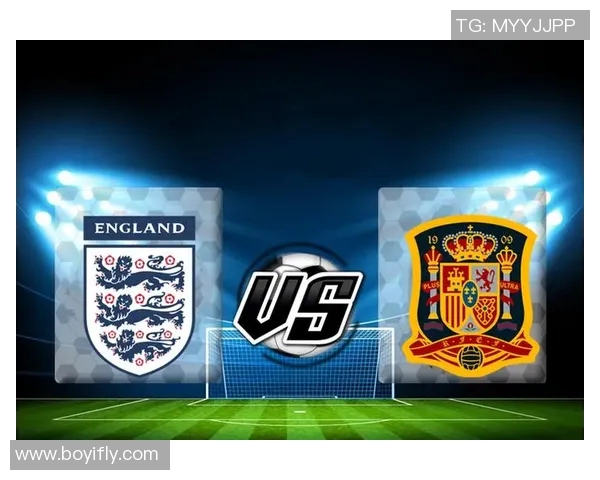 欧青赛焦点对决西班牙与英格兰谁能笑到最后争夺冠军荣耀