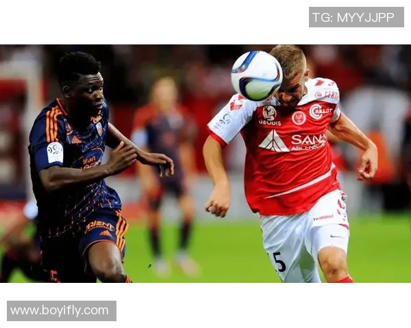 法乙联赛精彩对决兰斯主场迎战劲敌奥兰斯全力争胜