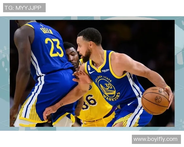 湖人对勇士精彩对决全场回顾及战术分析解说视频