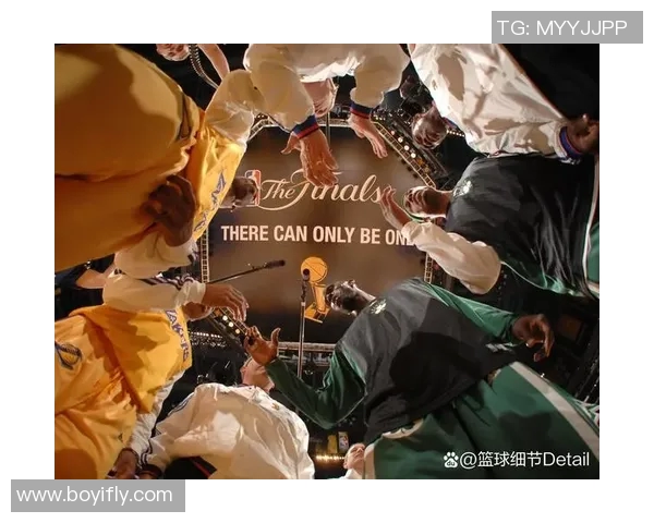 湖人队与爵士队总决赛巅峰对决展现篮球魅力与团队精神的精彩较量