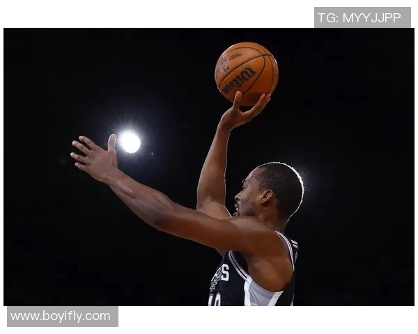 哈里森巴恩斯在NBA赛场的崛起与未来发展潜力分析 哈里森巴恩斯在NBA赛场的崛起与未来发展潜力分析