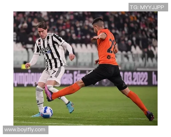 尤文图斯迎战斯佩齐亚争夺意甲积分全力以赴展现球队实力