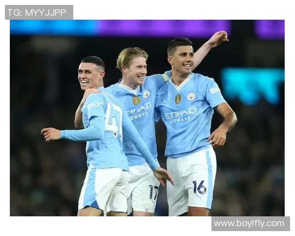 富咸对阵曼城的精彩对决揭示英超新格局的潜力与挑战