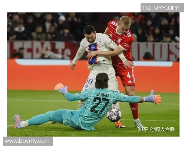 巴黎与拜仁激战正酣比分预测与分析尽在此处