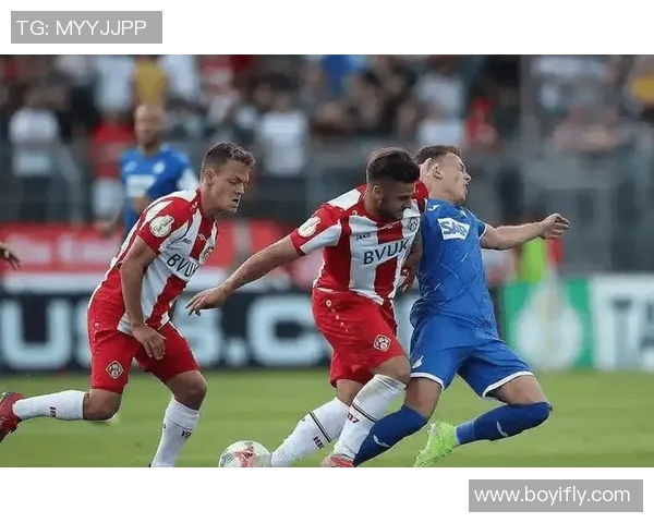 德乙焦点战纽伦堡迎战德累斯顿双方争夺关键三分