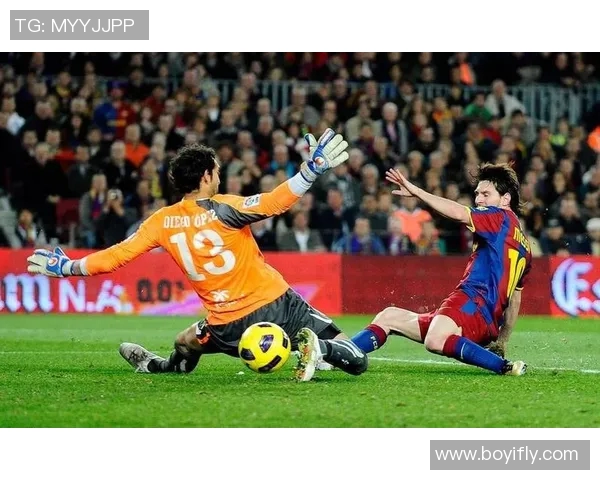 巴塞罗那与比利亚雷亚尔激战晋级之路精彩回顾