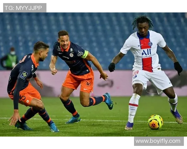 法乙联赛焦点战克莱蒙迎战南锡争夺关键三分