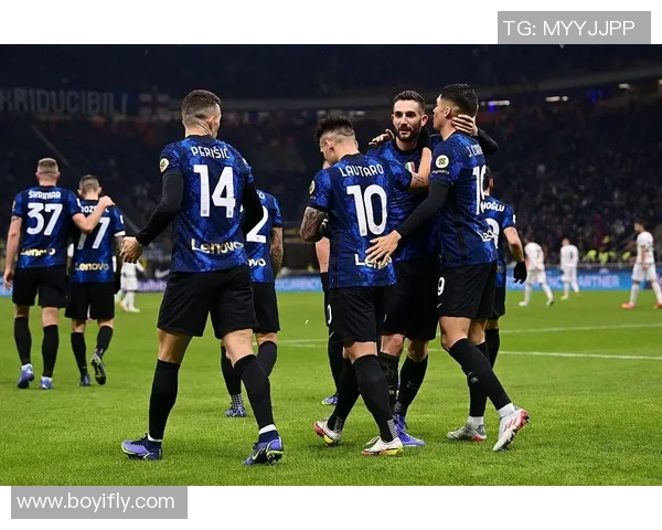 莱切对阵国际米兰精彩直播全程回顾与赛后分析