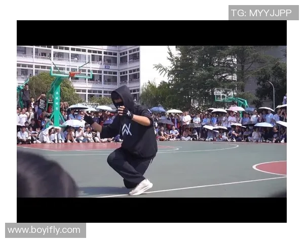 成都街舞队实力解析：街舞文化在城市中的崛起与发展MBA