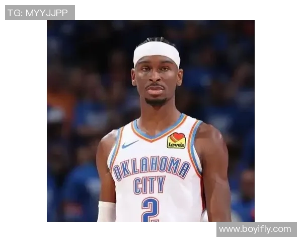 谢伊吉尔杰斯亚历山大引领NBA新潮流的崛起与挑战 谢伊吉尔杰斯亚历山大引领NBA新潮流的崛起与挑战