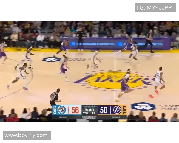 詹姆斯带领湖人对阵雷霆精彩比赛视频回顾与分析 詹姆斯带领湖人对阵雷霆精彩比赛视频回顾与分析