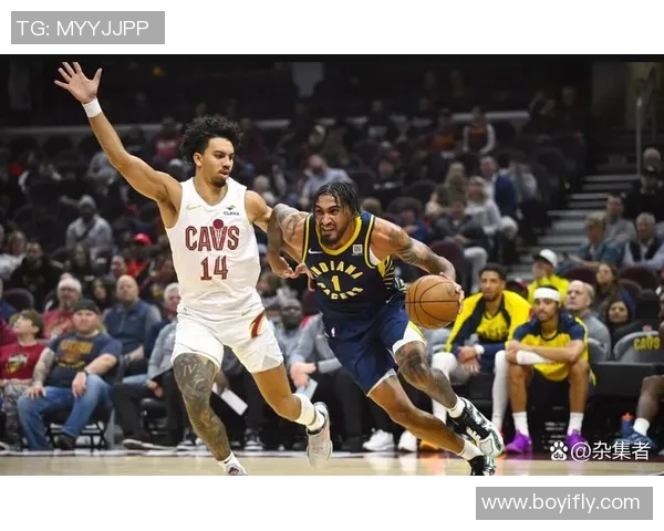 骑士与步行者激战四月二十一日NBA季后赛精彩回顾与分析