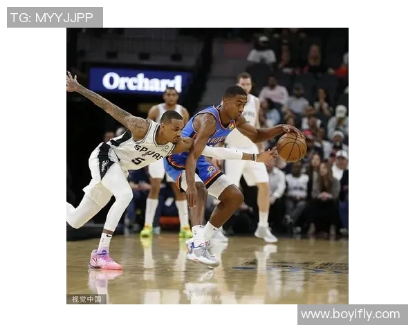 2019年马刺对雷霆精彩全场录像回顾与赛后分析