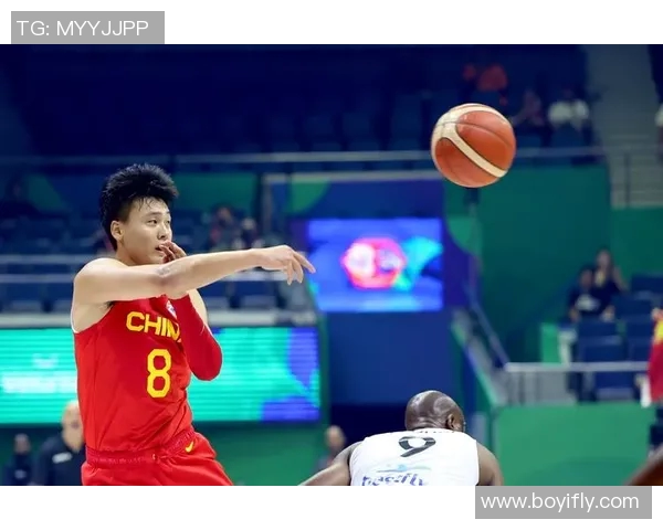 2008年北京奥运会中国男篮对阵安哥拉的精彩对决与历史意义分析 2008年北京奥运会中国男篮对阵安哥拉的精彩对决与历史意义分析
