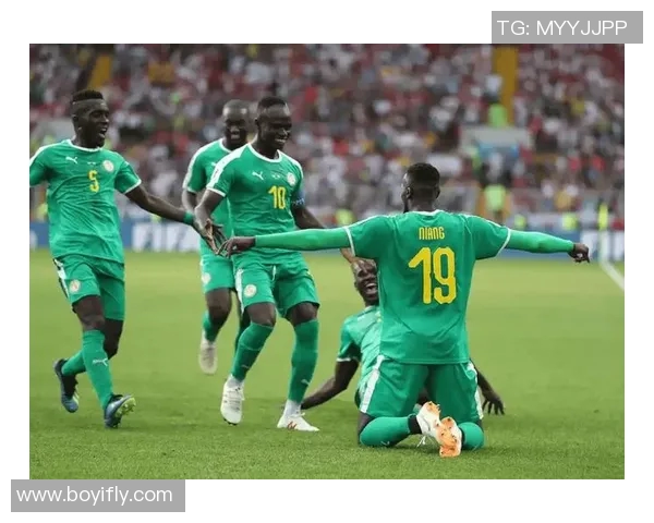 乌干达与塞内加尔激战正酣谁能在非洲杯中笑到最后 乌干达与塞内加尔激战正酣谁能在非洲杯中笑到最后