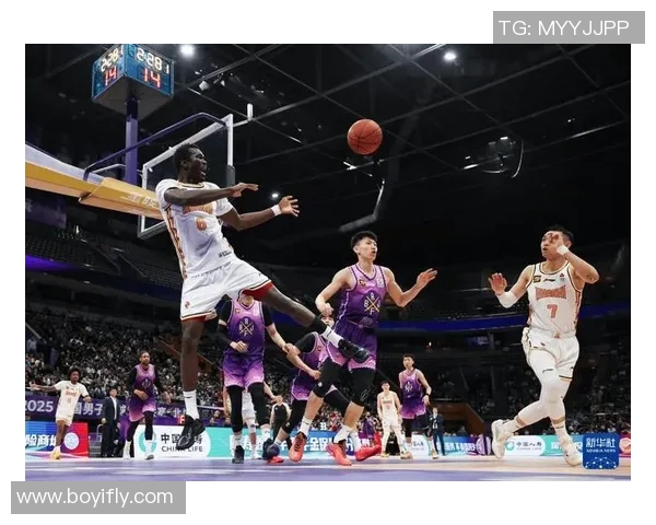 CBA山西对阵北控精彩回放全程回顾与赛后分析