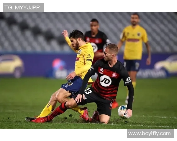 中央海岸与惠灵顿激战正酣精彩对决引发球迷热议