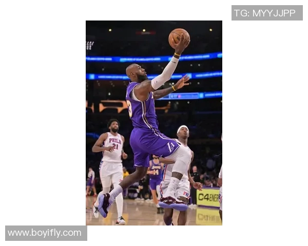 今天76人对阵湖人激战正酣谁能在这场对决中笑到最后 今天76人对阵湖人激战正酣谁能在这场对决中笑到最后