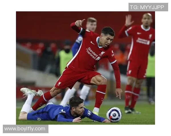 切尔西与利物浦精彩任意球对决回顾与分析