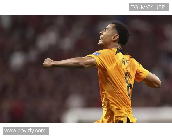 加克波:从新星崛起到足球巨星的辉煌之路与未来展望 加克波:从新星崛起到足球巨星的辉煌之路与未来展望