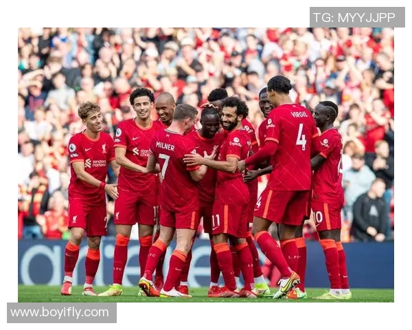 利物浦与巴萨实时对决精彩回顾及赛况分析