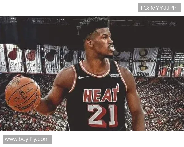 吉米巴特勒带领热火重返巅峰展现领袖风范与不屈精神 吉米巴特勒带领热火重返巅峰展现领袖风范与不屈精神