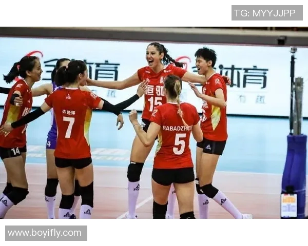 天津女排与辽宁女排精彩对决视频回顾及赛后分析