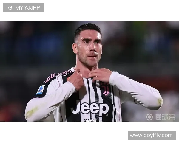 弗拉霍维奇:从天才少年到欧洲足坛新星的成长之路